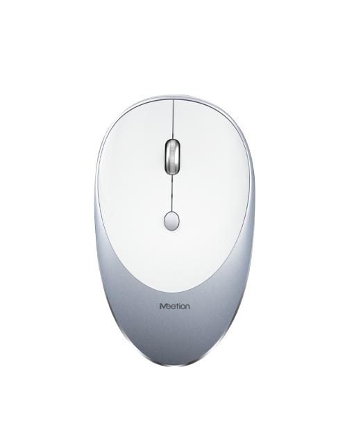 Meetion R600 Rechargeable Wireless Mouse 